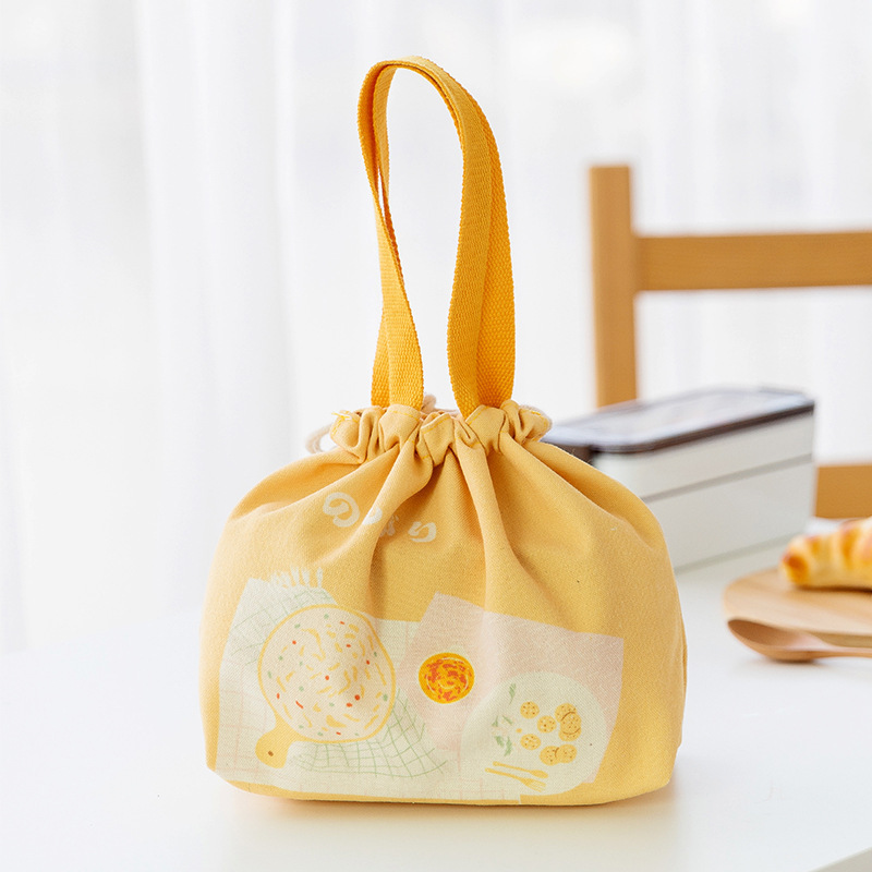 着物バッグ 和モダン 丸紋お菓子トートバッグ