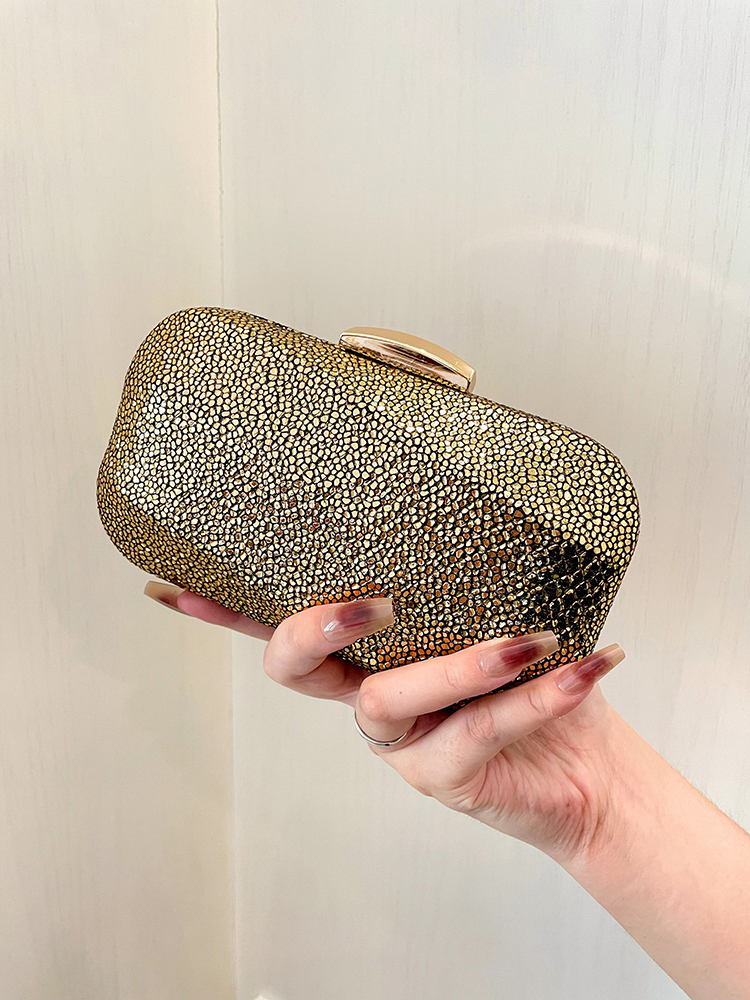 着物バッグ 煌めき粒子の宝石箱