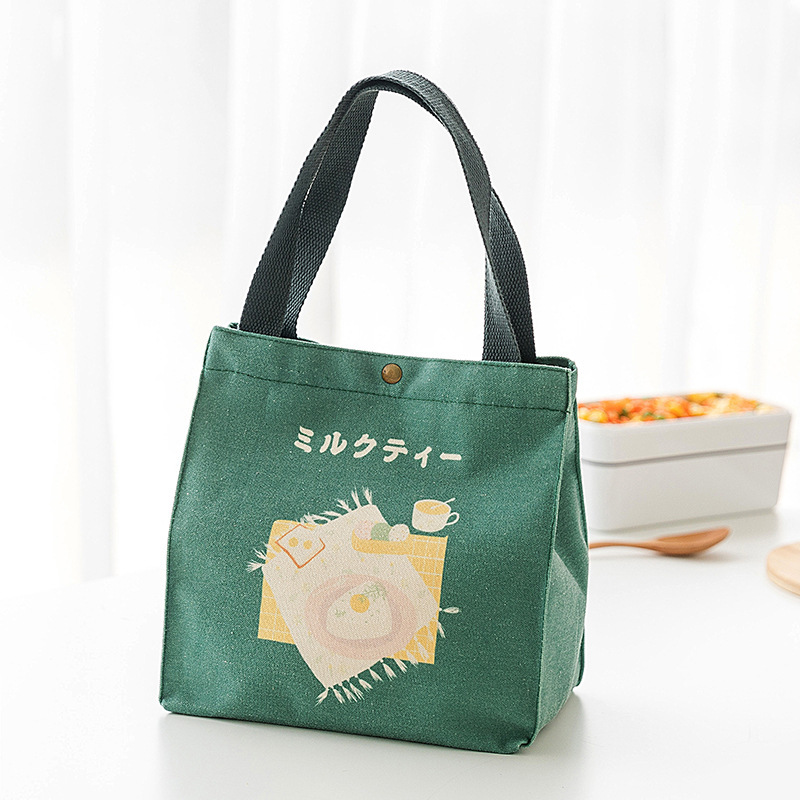 着物バッグ 和モダン 丸紋お菓子トートバッグ