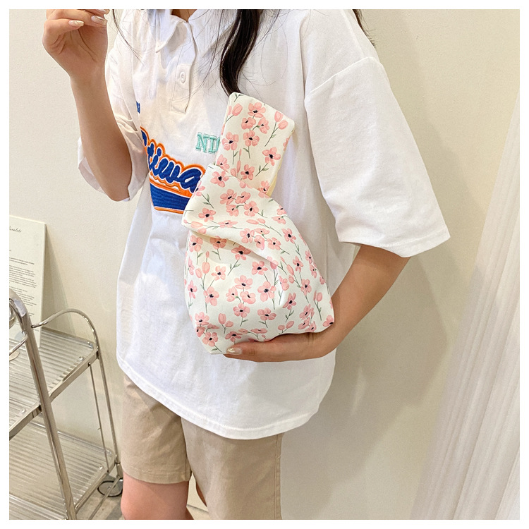 着物バッグ 果実彩る和モダントート