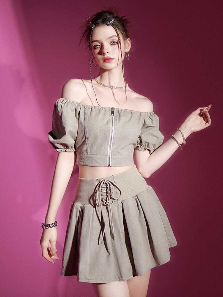 ギャル風コーデにおすすめアイテム10選