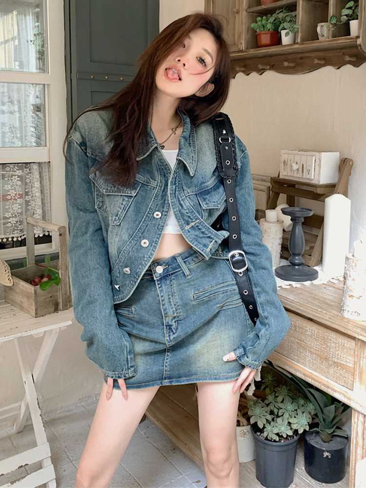 自分だけの特別感が手に入る！ギャル(gal)セットアップで毎日のおしゃれが楽しくなるアイテム5選