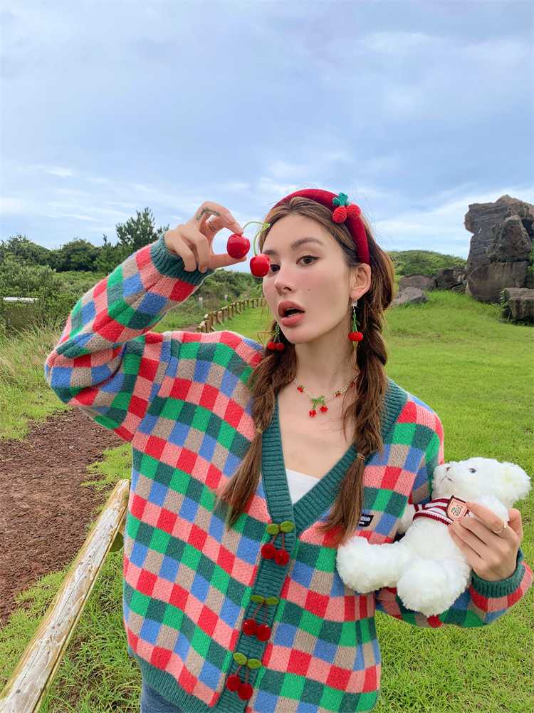 姉みたいな可愛さ手に入る！モテギャルの愛用服5選