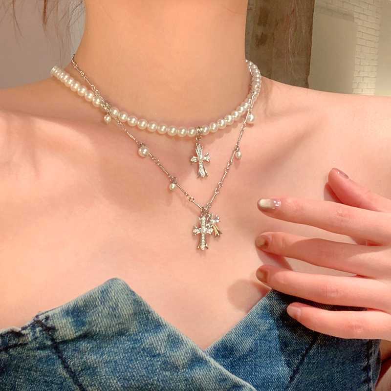 tシャツと合わせてシンプル可愛い！最強ギャルコーデに映えるおすすめアクセサリー5選