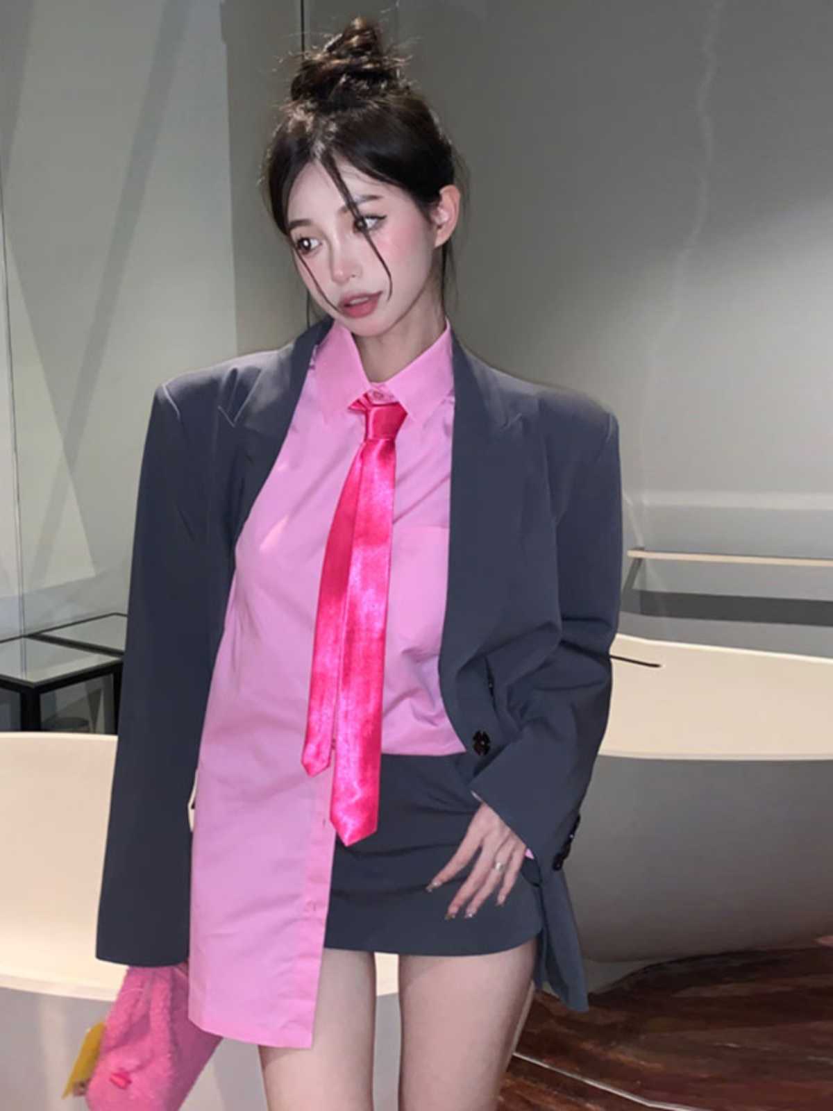 大きいサイズでもぴったりフィット！ギャル体型をきれいに見せる自信が持てるアイテム5選