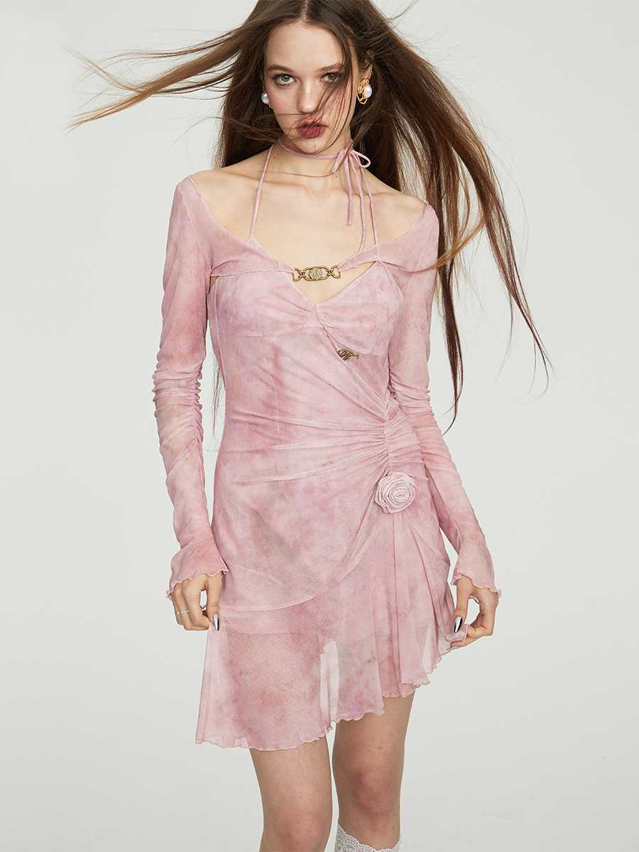 あの頃の輝きで2010年の甘ギャルファッションで自分らしく輝けるおすすめアイテム5選