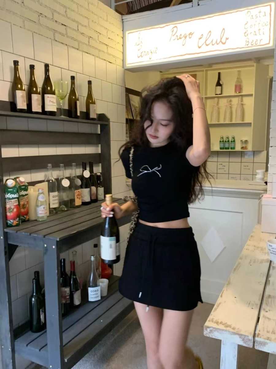 お姉系ギャルコーデで憧れの自分になれる！自信が溢れ出すトレンドアイテム5選