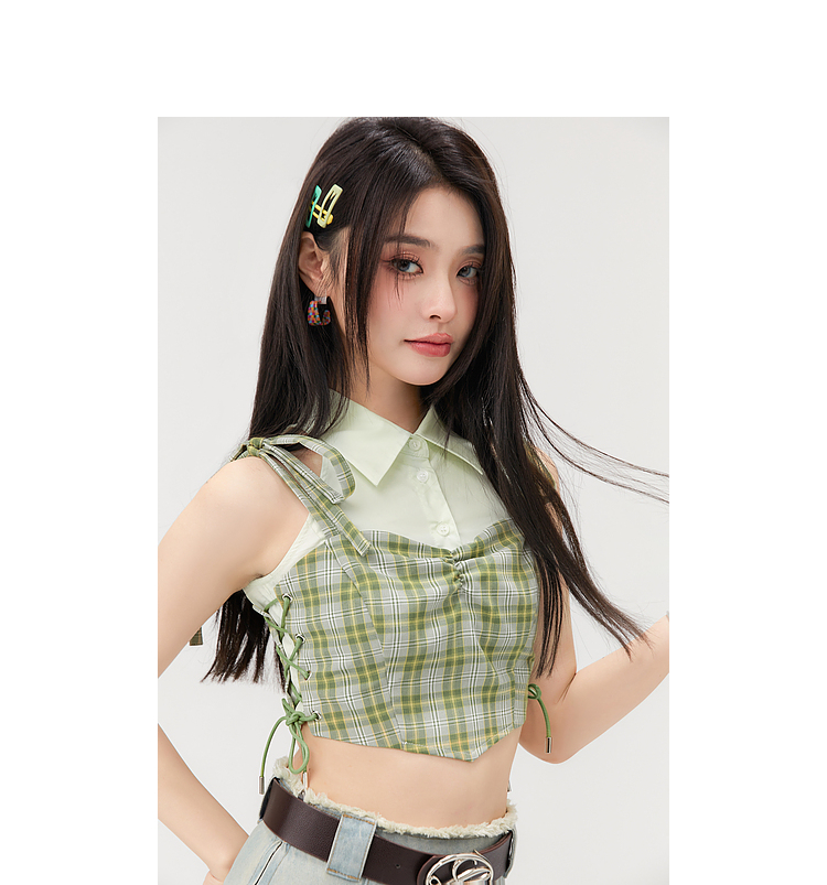 ギャルファッション エラー