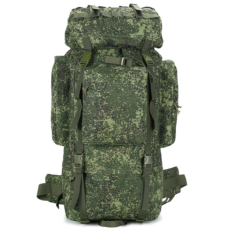 登山リュック 職人の技フレーム登山リュック