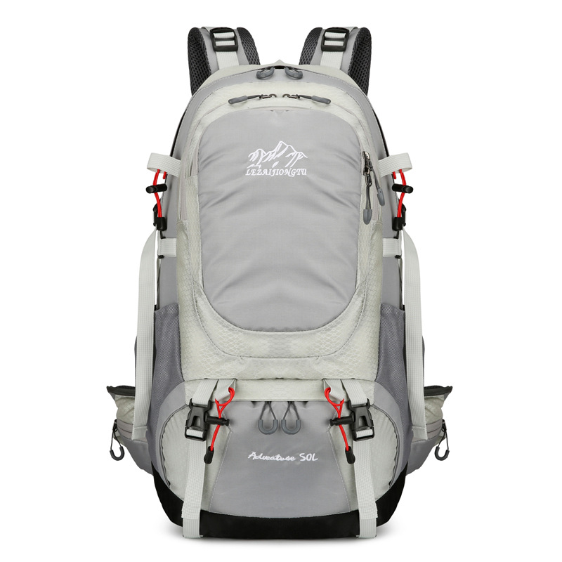 登山リュック 軽量アドベンチャー登山リュック