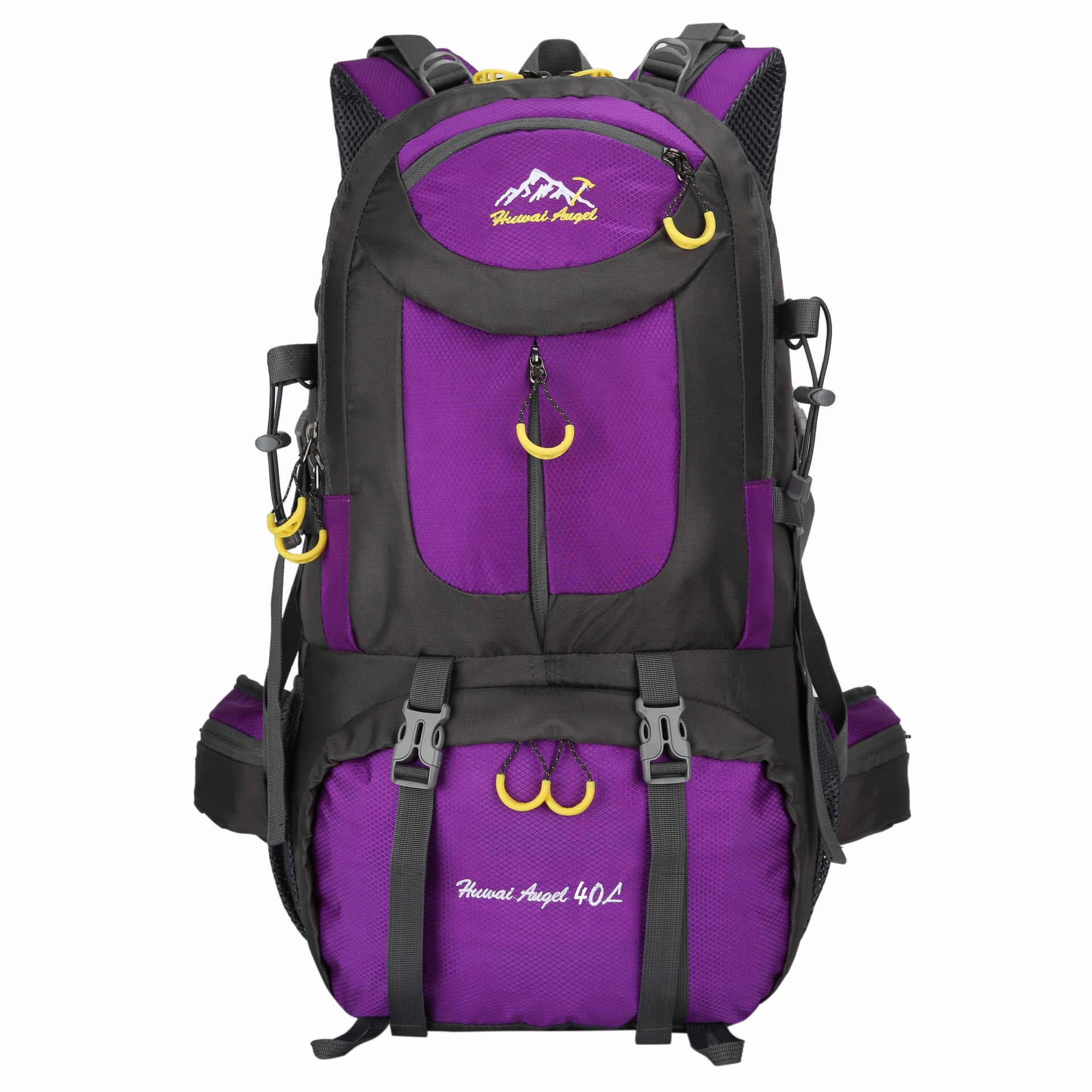 登山リュック アルパインハイカー トレッカー登山リュック50