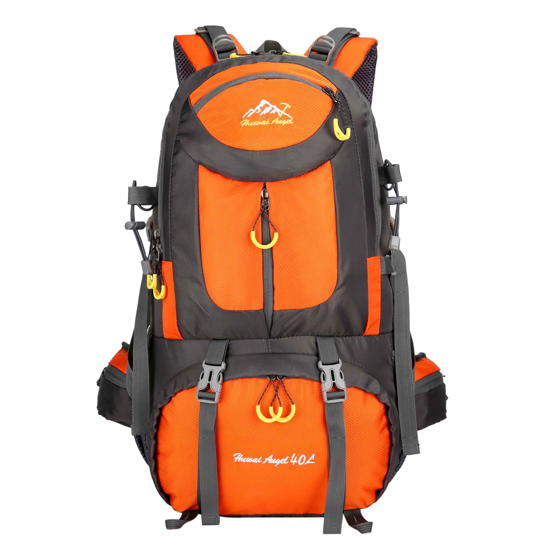 登山リュック アルパインハイカー トレッカー登山リュック50