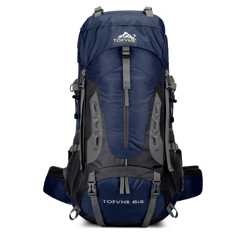 登山リュック 多機能マウンテンビューバックパック