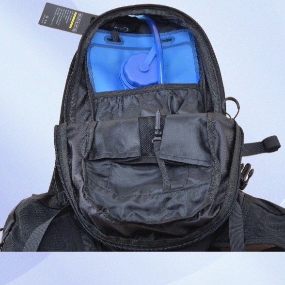 登山リュック アウトドア防水ハイキングパック