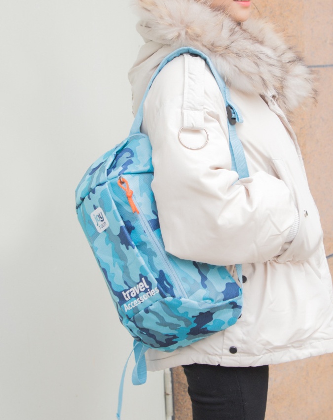 登山リュック 特殊軽量コンパクトリュック