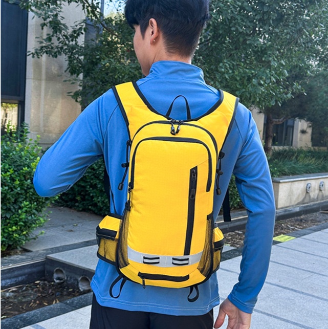 登山リュック アウトドア快適背負いリュック