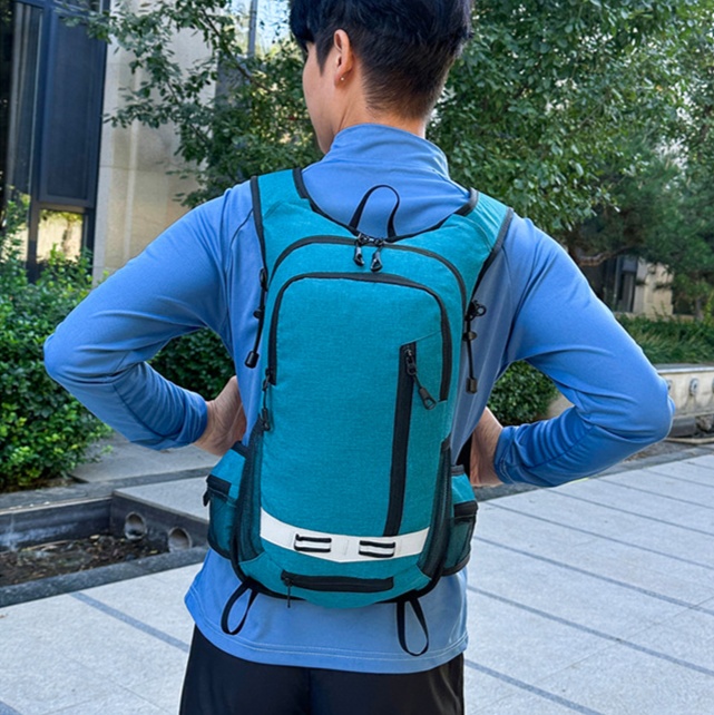 登山リュック アウトドア快適背負いリュック