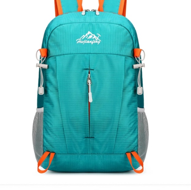 登山リュック アルパイン軽量デイパック