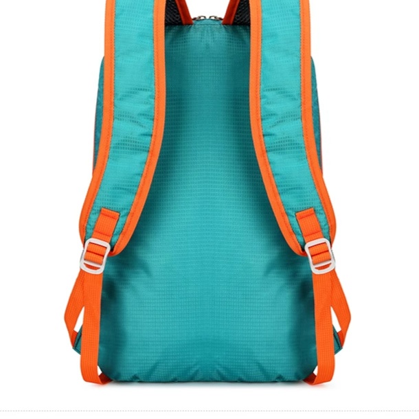 登山リュック アルパイン軽量デイパック