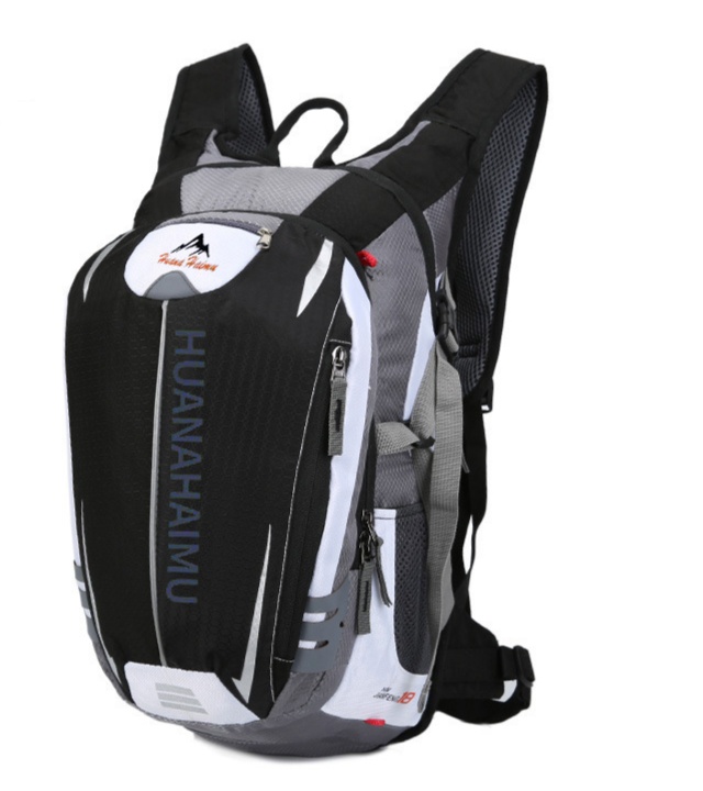 登山リュック 多機能アウトドア軽量リュック