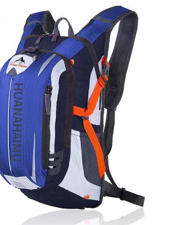 登山リュック 多機能アウトドア軽量リュック