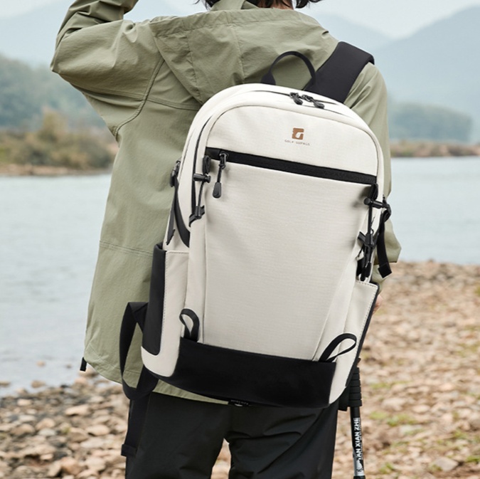 登山リュック アウトドア多機能リュック 快適デイパック