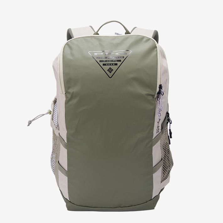 登山リュック 多機能防水縦型リュック