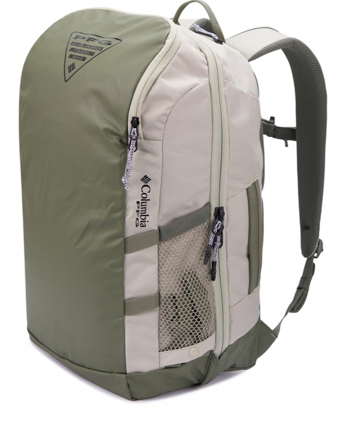登山リュック 多機能防水縦型リュック