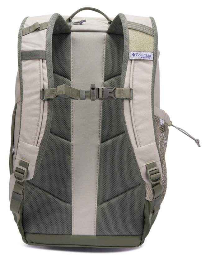 登山リュック 多機能防水縦型リュック