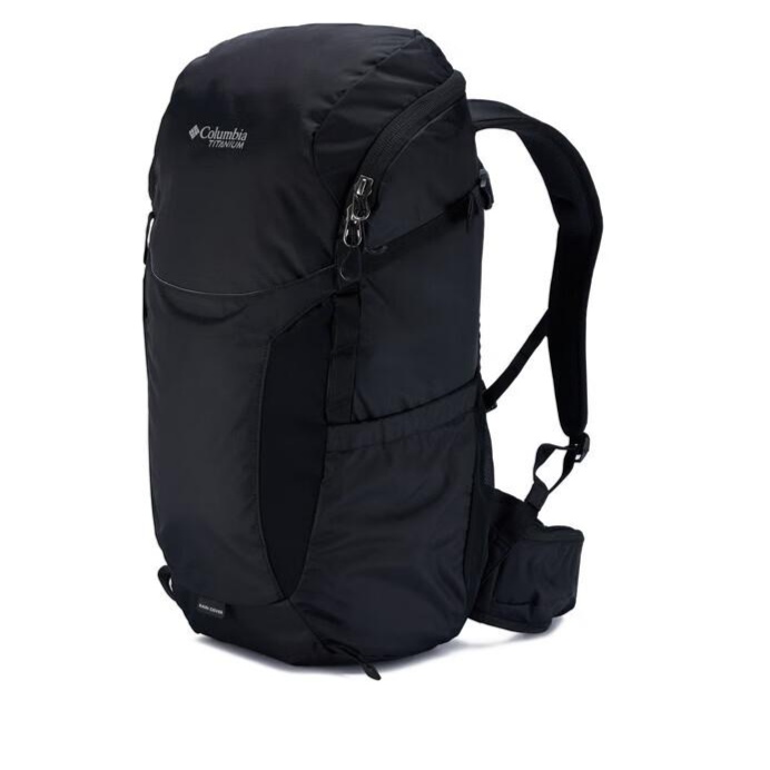 登山リュック 軽量ワンタッチ トレッキングパック