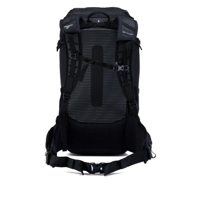 登山リュック 軽量ワンタッチ トレッキングパック