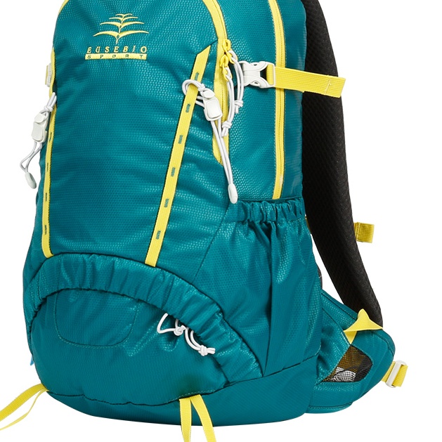 登山リュック アルパインライト 多機能登山リュックサック