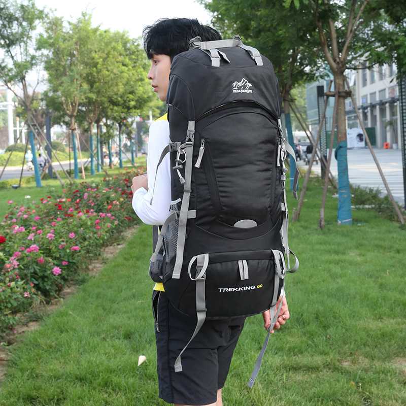 山小屋泊にちょうどいい容量のザックおすすめ5選