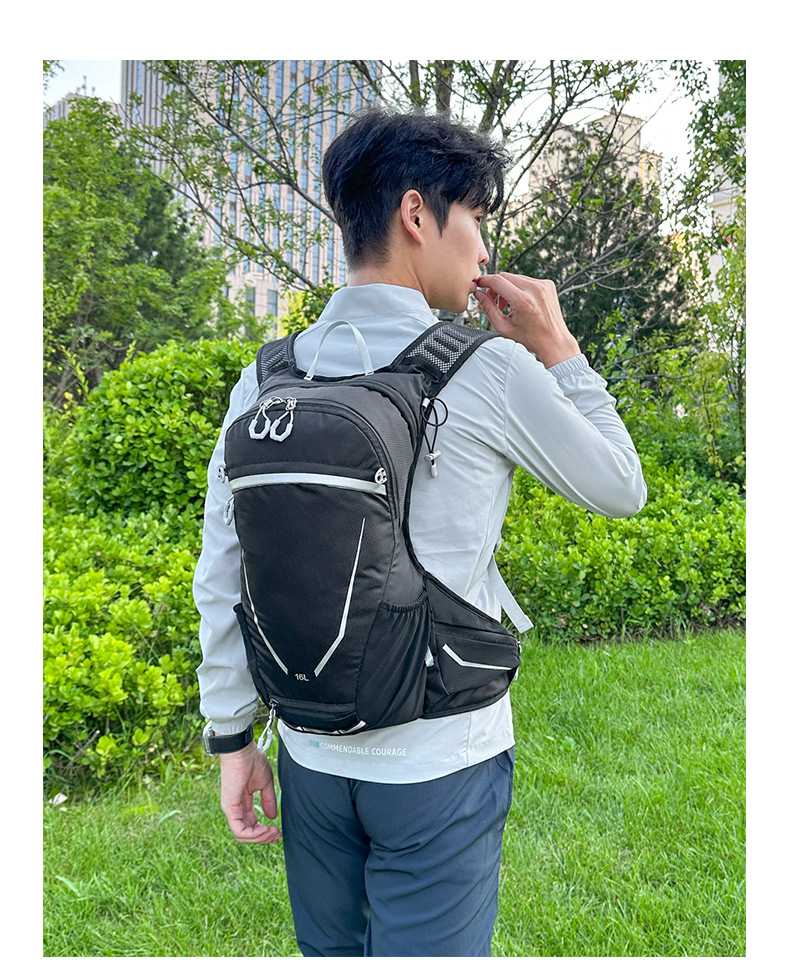 日帰りトレッキングが楽しくなるザックおすすめ5選