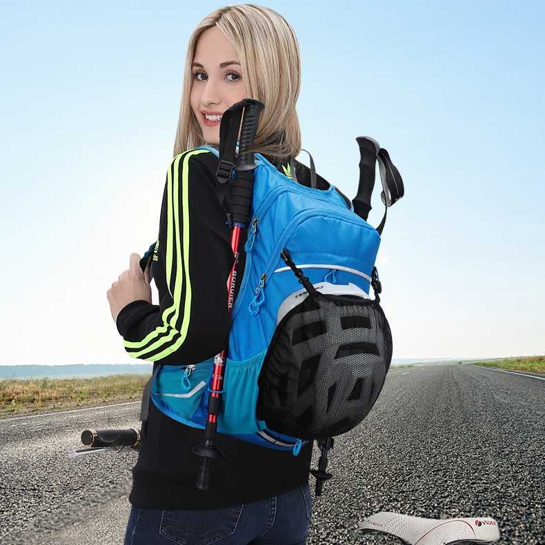 山ガールにおすすめなリュック10選