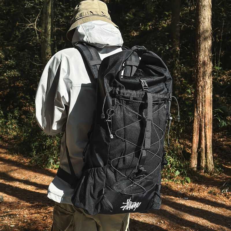安いのにしっかり使える登山リュック30Lおすすめ5選