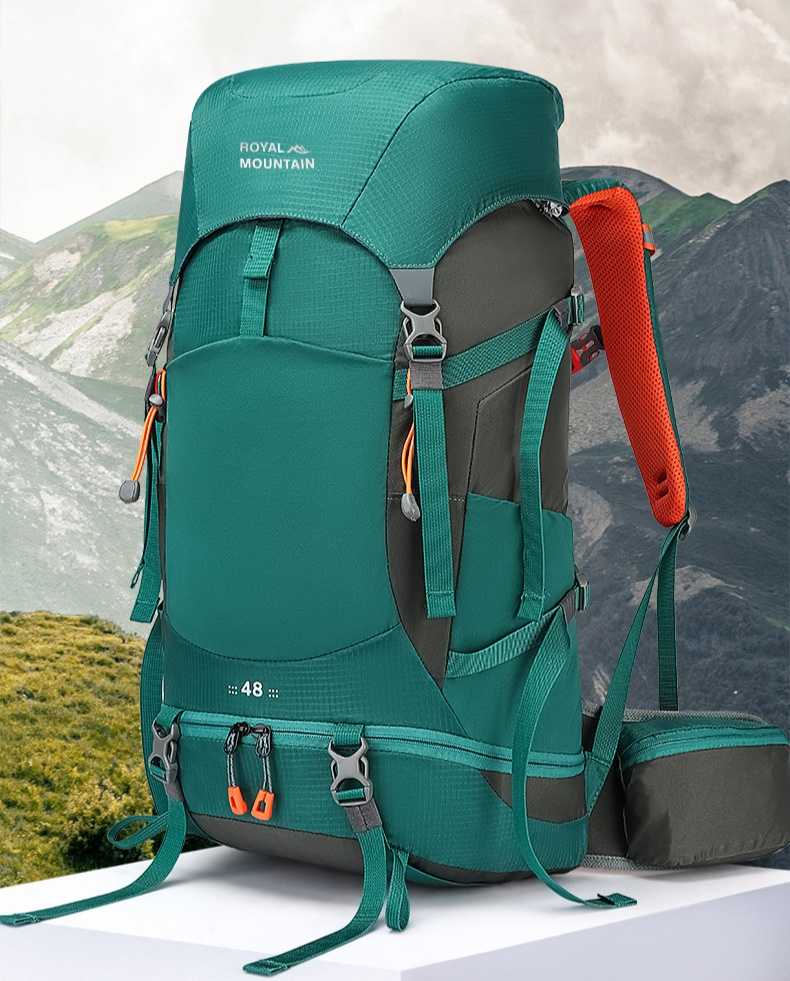 富士山登山が楽しくなるおすすめ40lリュック5選