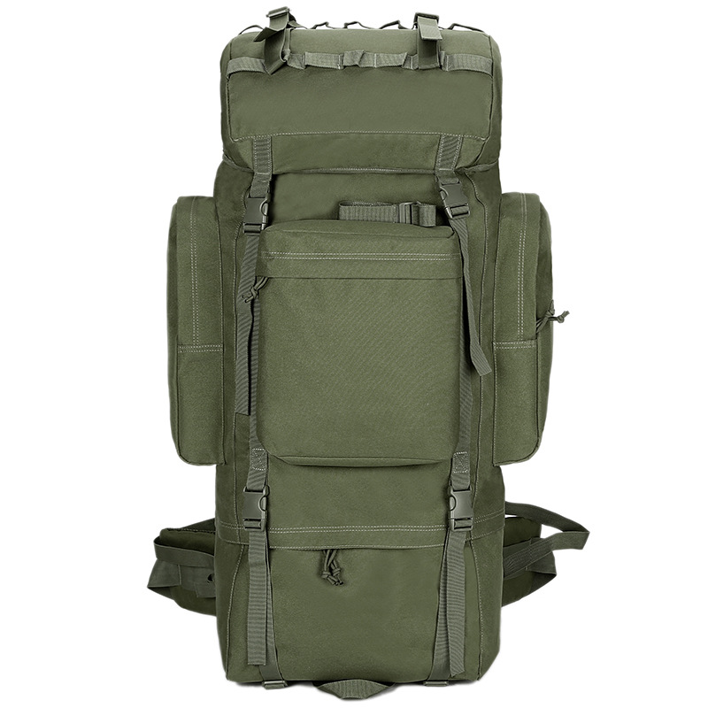 登山リュック 職人の技フレーム登山リュック