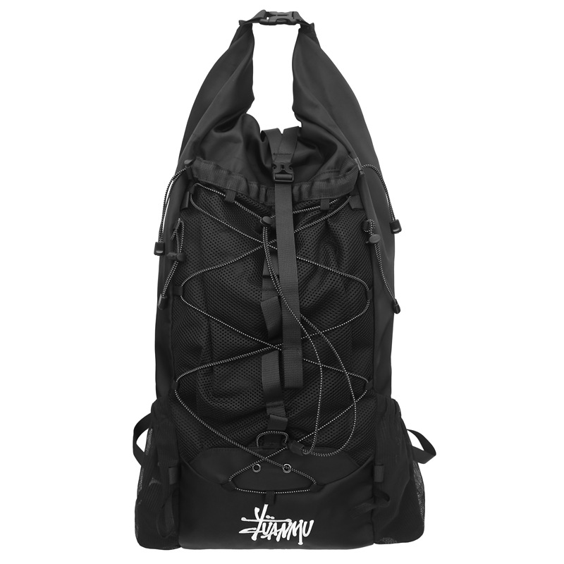 登山リュック アウトドア デイリー バックパック30