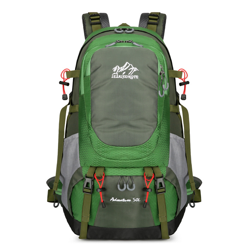 登山リュック 軽量アドベンチャー登山リュック