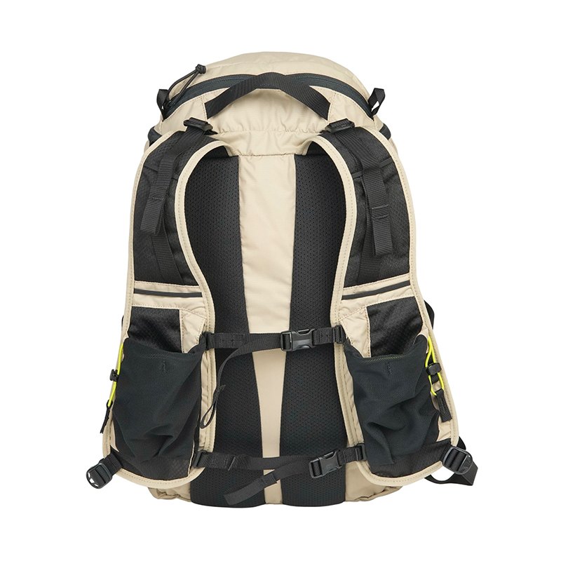 登山リュック 頑丈耐久アウトドアリュック３５