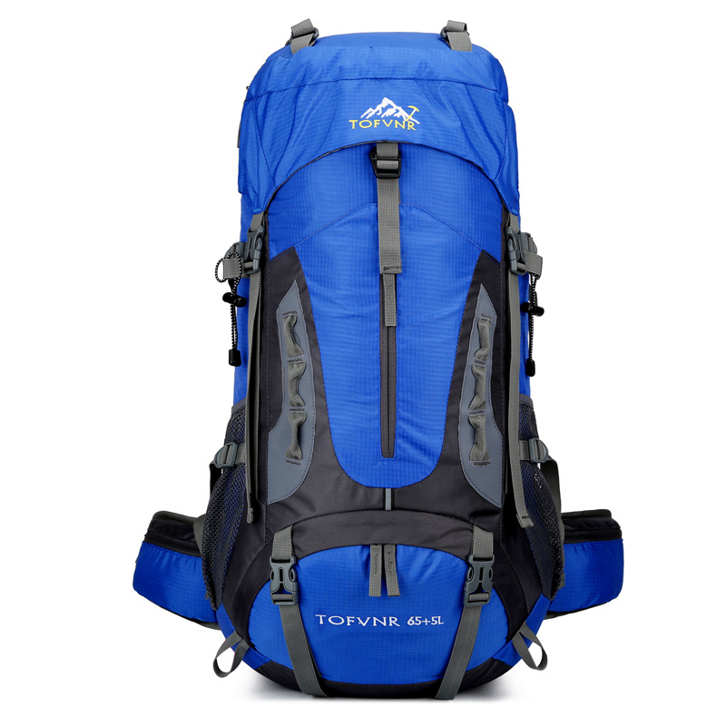 登山リュック 多機能マウンテンビューバックパック