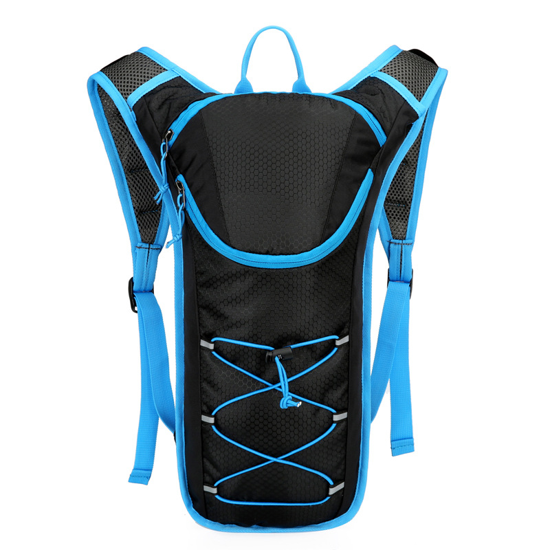 登山リュック スポーティ軽量コンパクトリュック