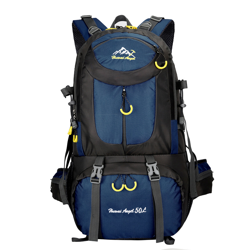 登山リュック アルパインハイカー トレッカー登山リュック50