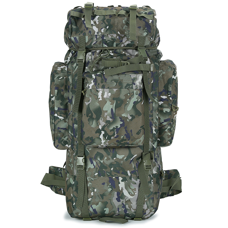 登山リュック 職人の技フレーム登山リュック