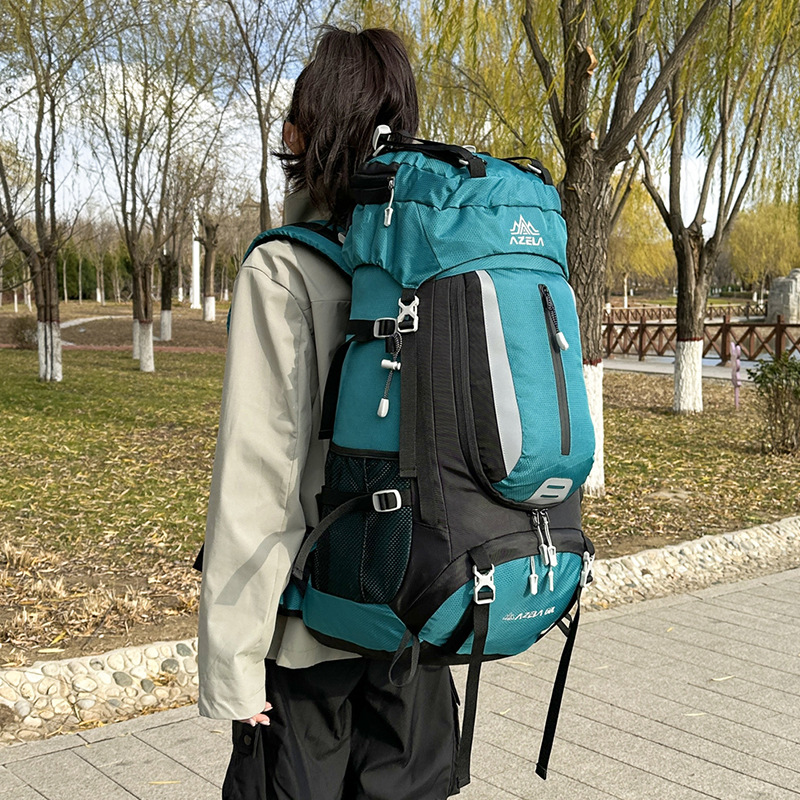 登山リュック アルパインマスター 大容量登山リュック