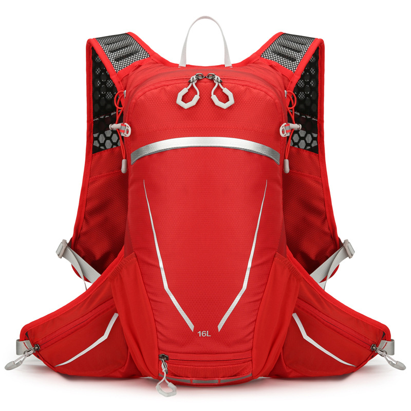 登山リュック アウトドアフィットハイドロベスト