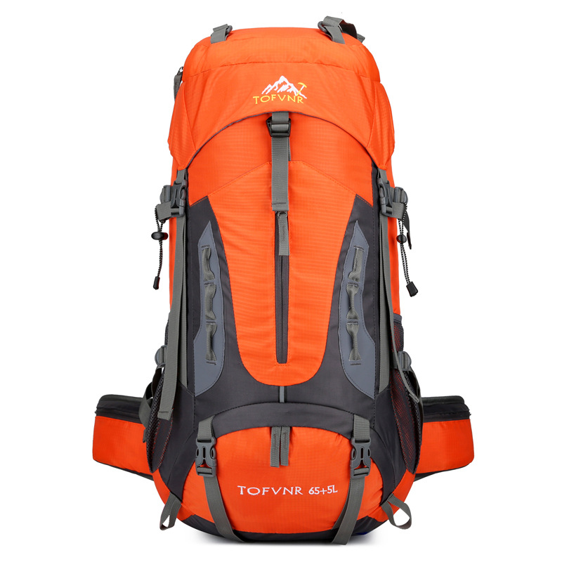 登山リュック 多機能マウンテンビューバックパック
