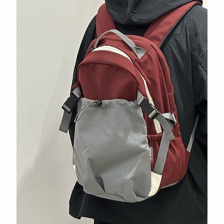 登山リュック 軽量実用登山リュック