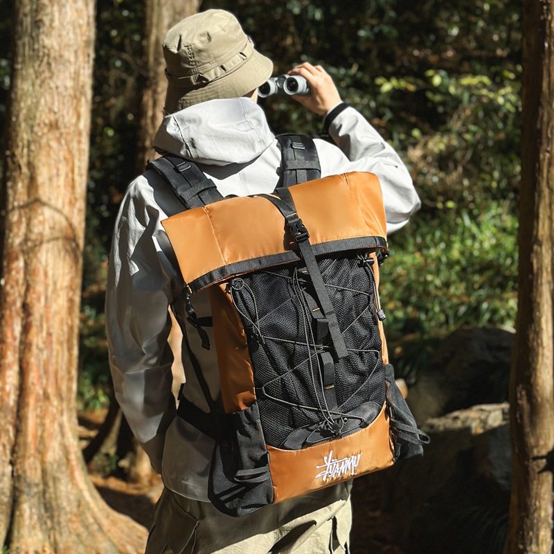 登山リュック アウトドア デイリー バックパック30